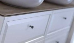 Uchwyty do mebli Oristo