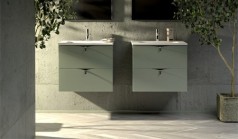 Siena oliwkowy mat Oristo