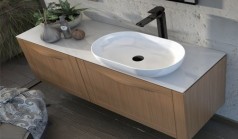 Skagen dąb naturalny Oristo