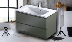 Brylant oliwkowy mat Oristo