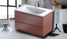 Brylant ceglany mat Oristo