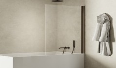 New Soleo Gunmetal Brushed New Trendy