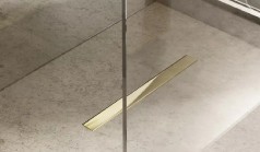 Regular Line Gold Schedline Collection