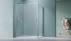 Formula Chrom błyszczący Vixor