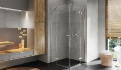 Kalibra Chrom New Trendy kabiny prysznicowe