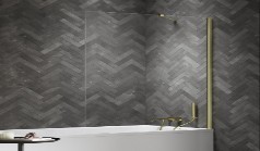 Nesta Light Gold New Trendy