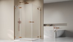 Sona Lite Miedź szczotkowana Vixor