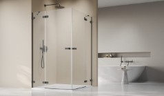 Sona Lite Gunmetal szczotkowany Vixor