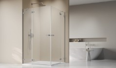 Sona Lite Nikiel szczotkowany Vixor