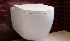 Deski WC Uptrend