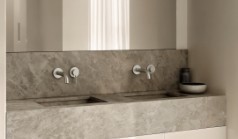 Axel Brushed Nickel Kohlman