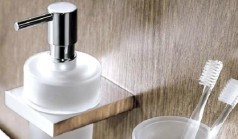 New York chrom Stella