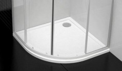 Brodziki półokrągłe