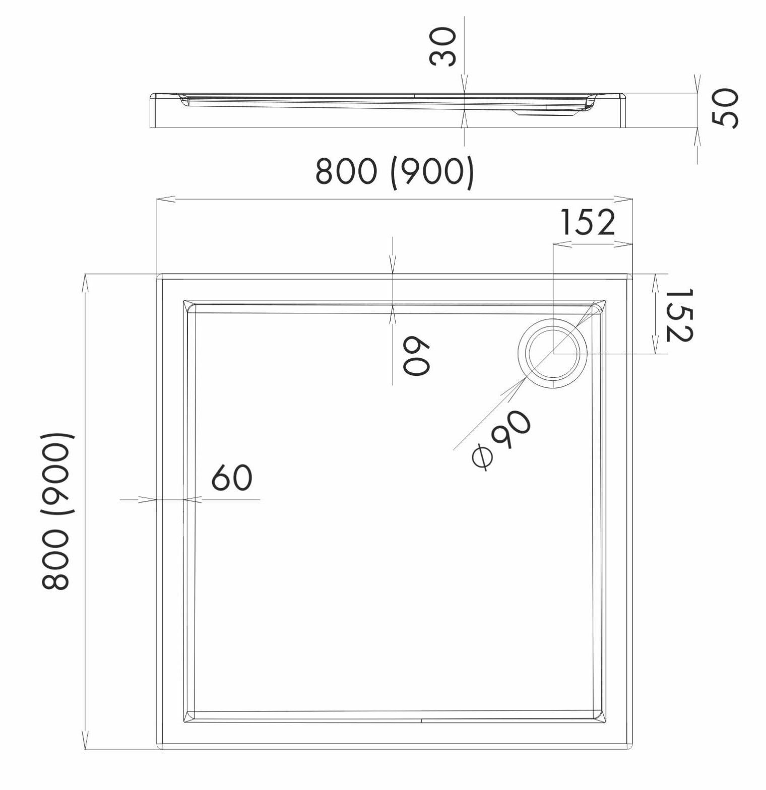 de luxe kwadrat 90 cm rys.png