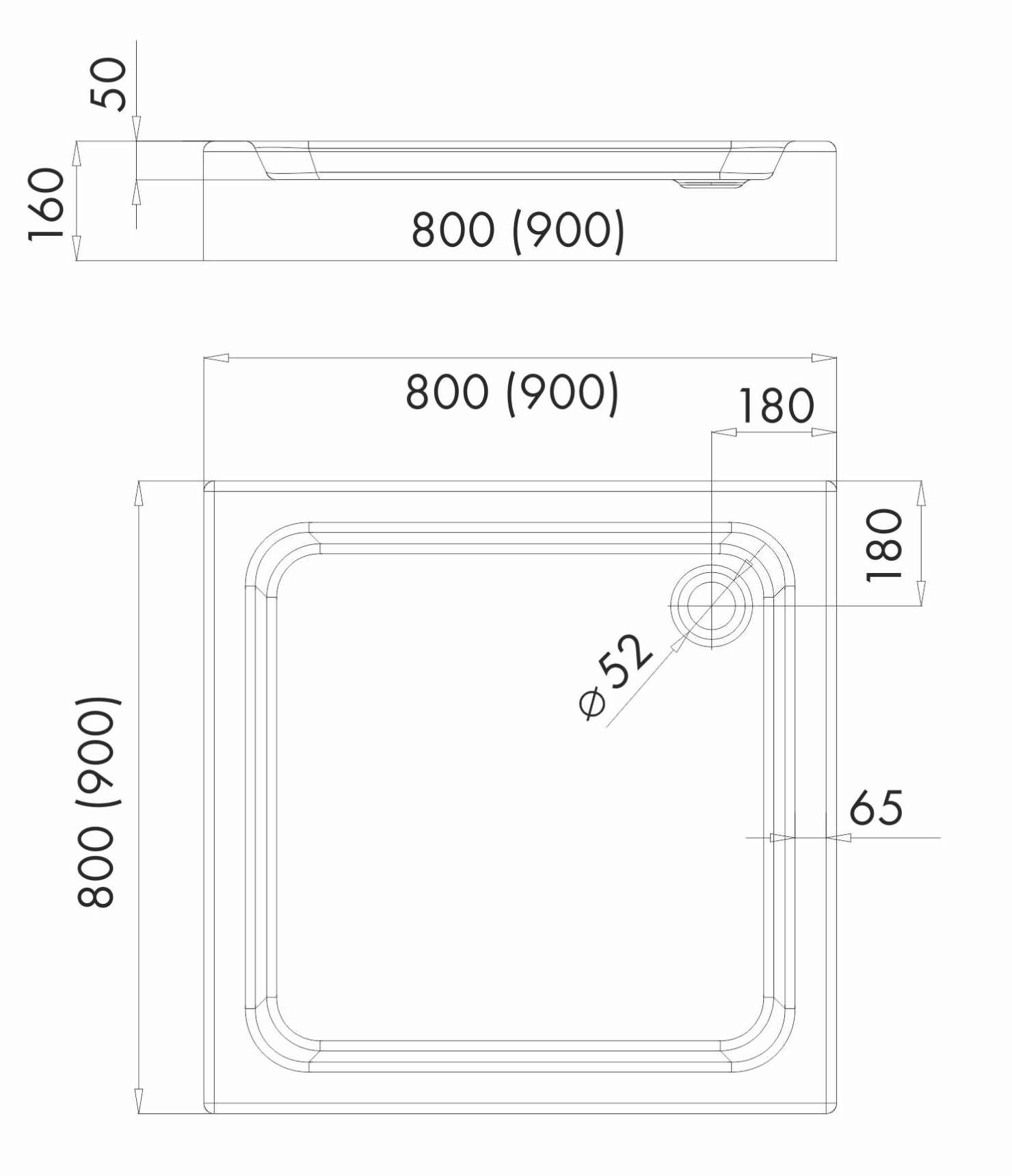 de luxe kwadrat 90 cm rys.png
