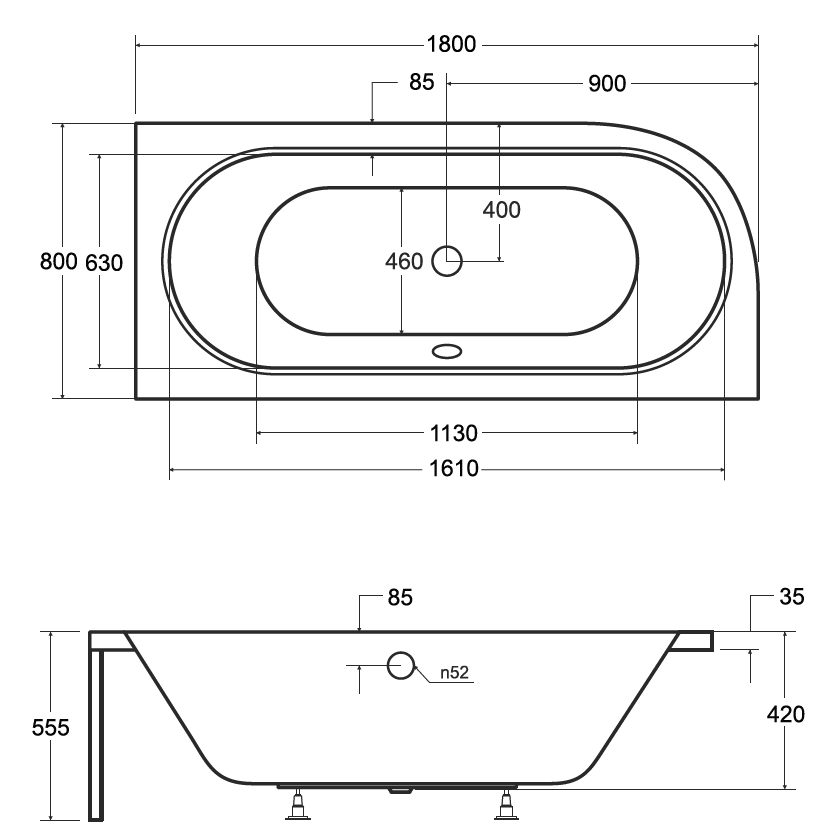 rysunek techniczny