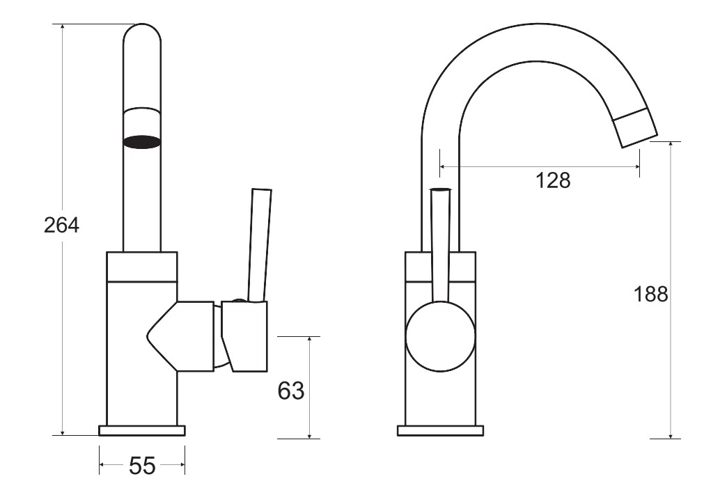 rysunek techniczny