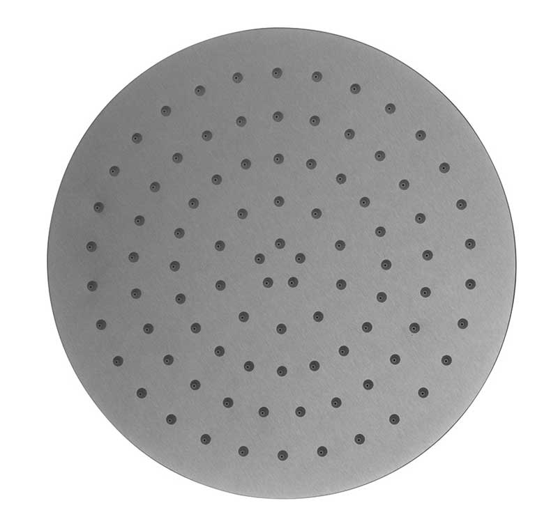 Besco Uni R deszczownica uniwersalna okrągła 30 cm Złota
