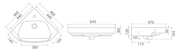 CeraStyle Ceramika i sanitaria