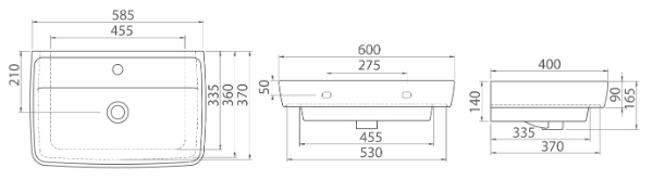 CeraStyle Ceramika i sanitaria