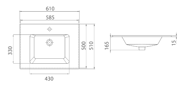 CeraStyle Ceramika i sanitaria
