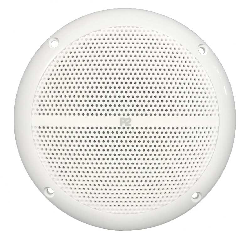Dexon - P2 Głośnik wodoodporny szerokopasmowy (RP61)