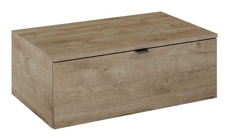 Elita Indus Szafka do stelaża Dąb Canela 80 cm (168676)