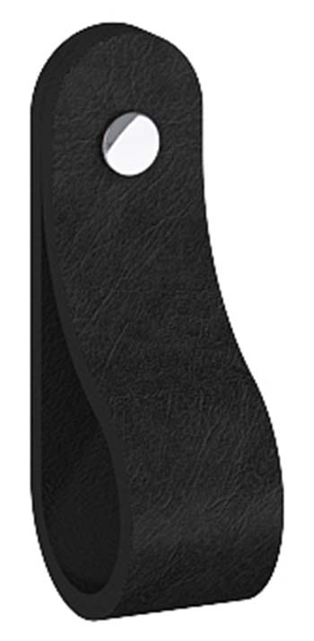 uchwyt kido skórzany