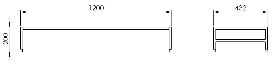 rysunek techniczny