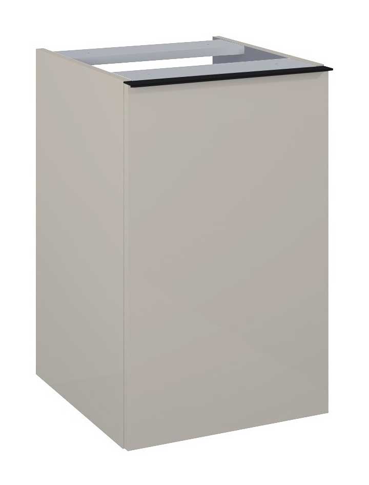 Elita Look Fume Matt Komoda 40 cm z koszem cargo (168594)