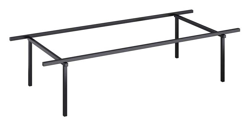 Elita Legacy Podstawa Black Do Szafki 100 cm (168918)