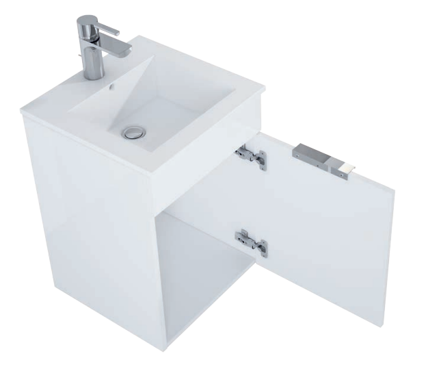 elita Qubo Plus detale