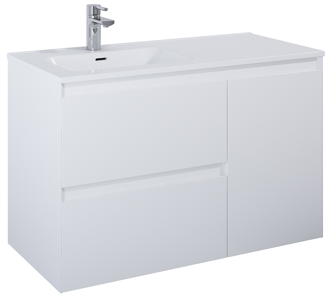 szafka pod umywalkę elita SPLIT