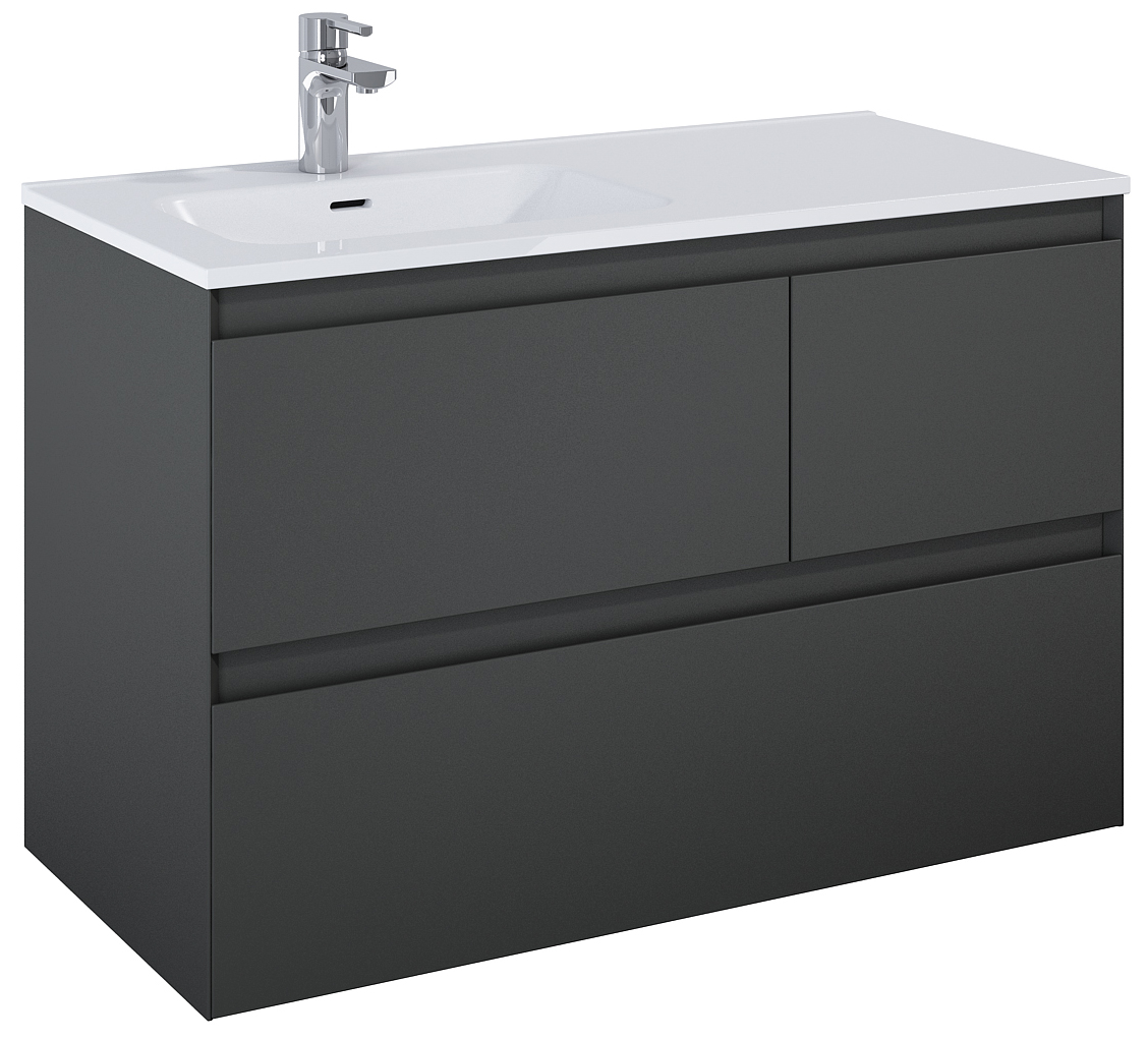 szafka pod umywalkę elita SPLIT