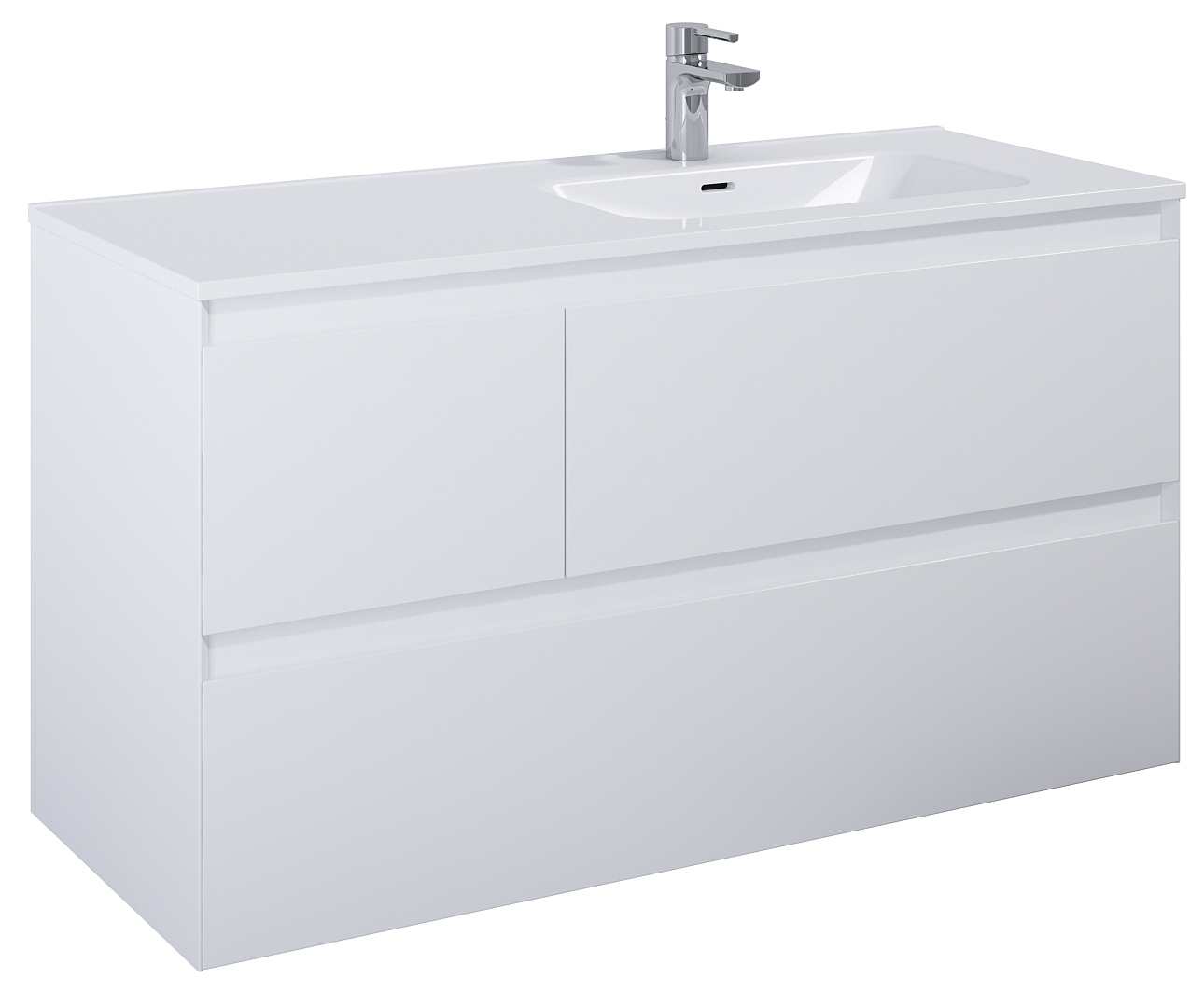 szafka pod umywalkę elita SPLIT