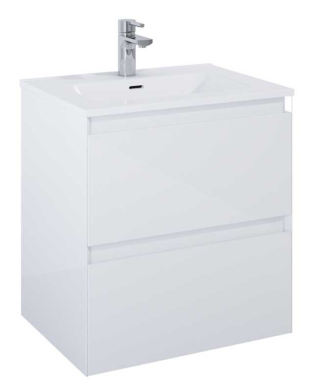 Elita Split Fume Matt Szafka Pod Umywalkę 60 cm (168999)