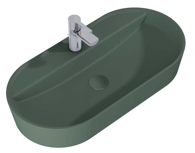 umywalka ceramiczna babette elita