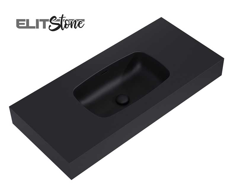 umywalka marmur dimple elita