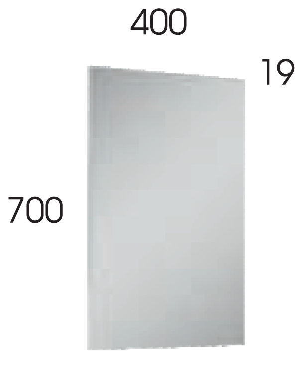 elita lustro 40 rysunek