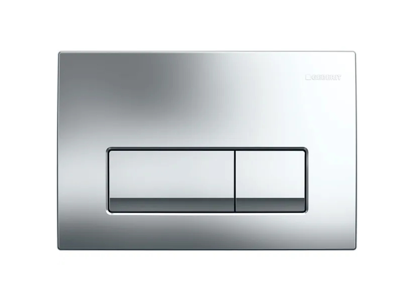 Geberit Duofix 