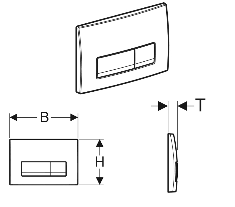 rysunek techniczny