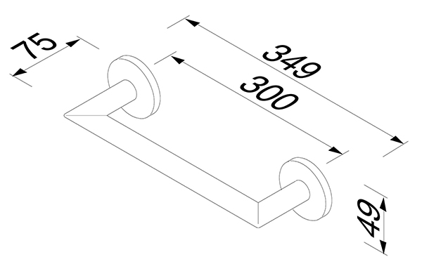 rysunek techniczny 