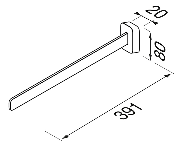 rysunek techniczny