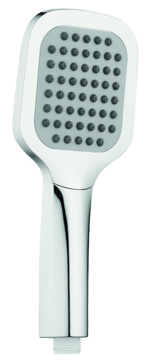 zestaw natryskowy  chrom borgo NKG 0SAD