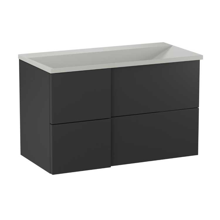 Szafka podumywalkowa 90 cm