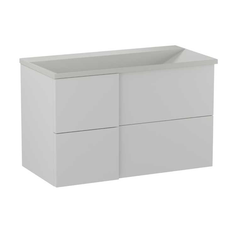 Szafka podumywalkowa 90 cm
