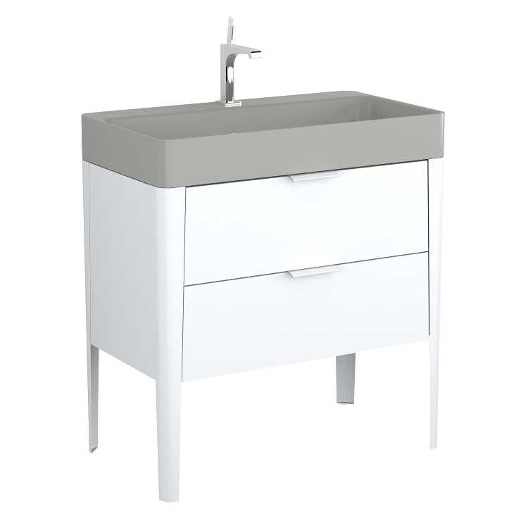 Szafka podumywalkowa 80 cm