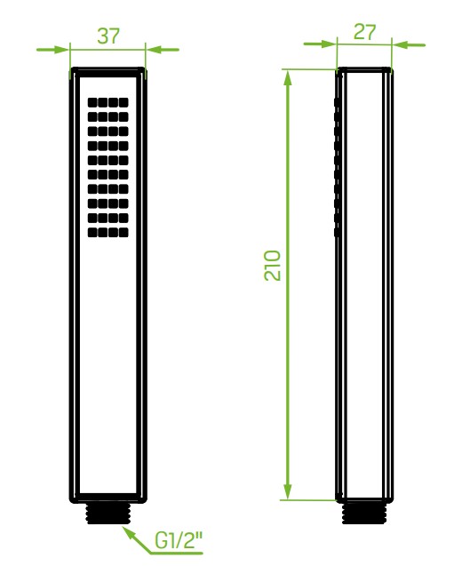 rysunek techniczny