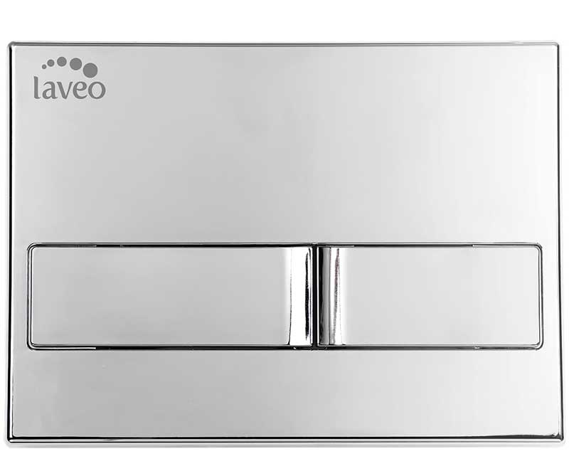 Laveo Beni przycisk do stelaża (VPB_095V)