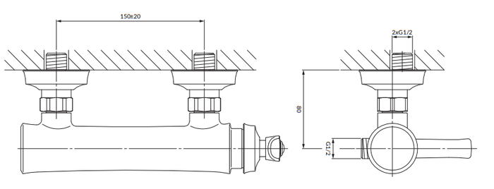 omnires rysunek techniczny
